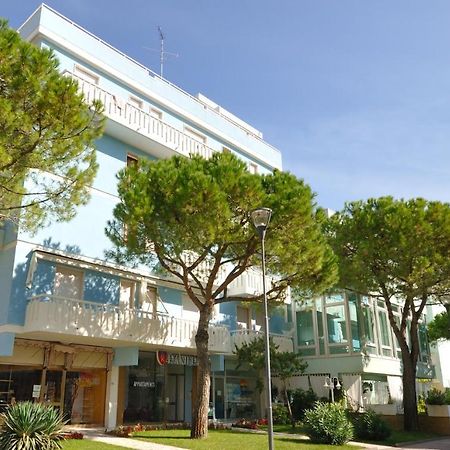 Residence Ranieri Bibione Extérieur photo