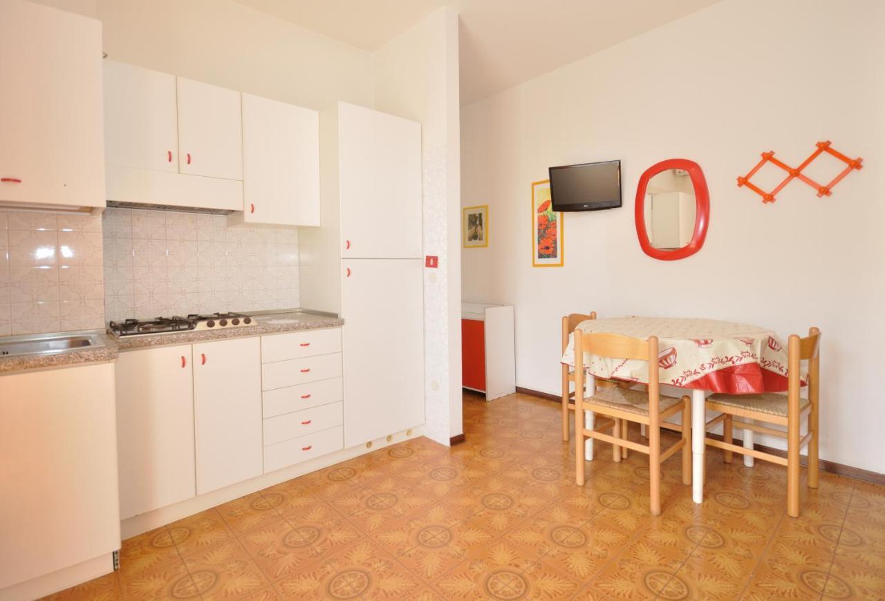 Residence Ranieri Bibione Extérieur photo