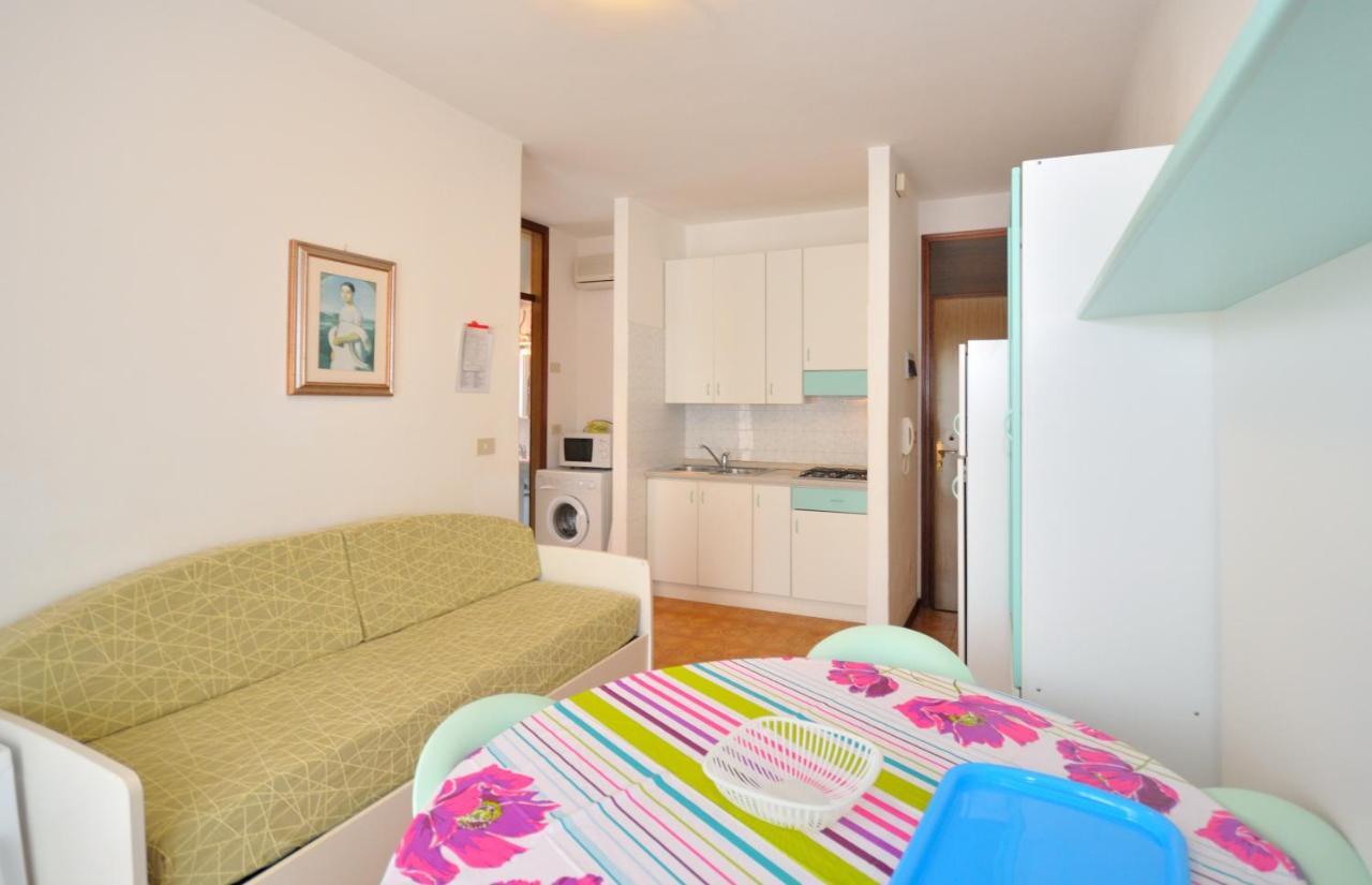 Residence Ranieri Bibione Extérieur photo