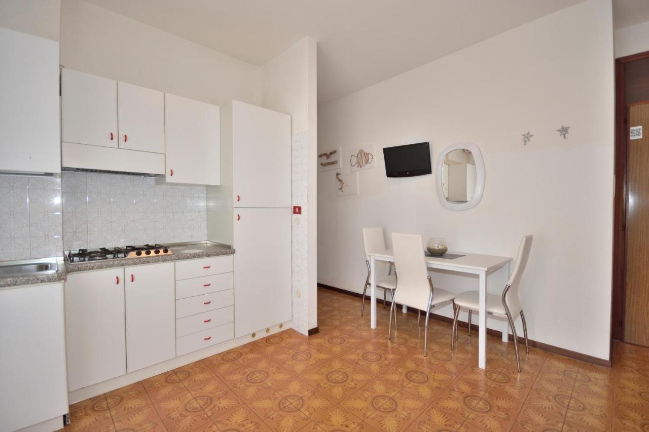 Residence Ranieri Bibione Extérieur photo