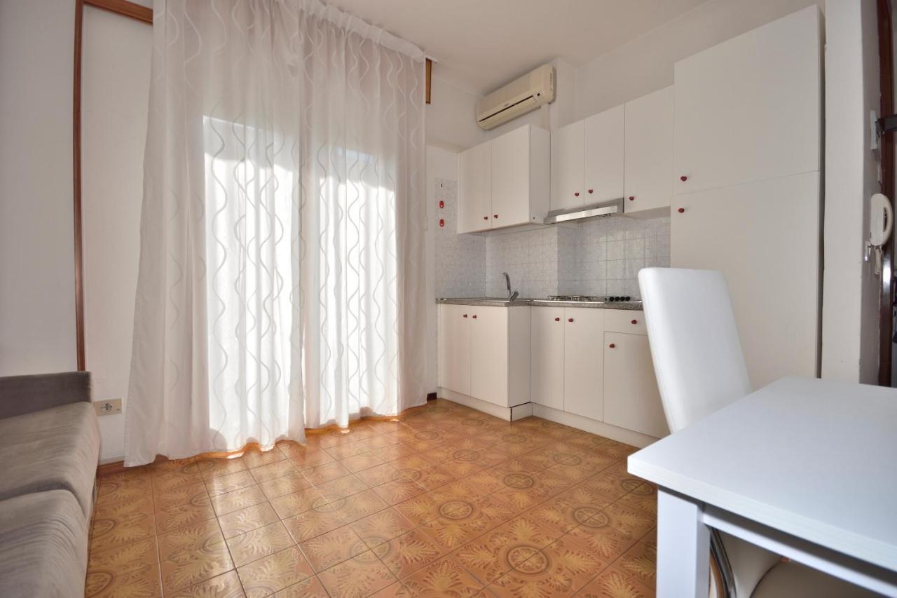 Residence Ranieri Bibione Extérieur photo