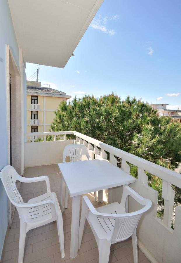 Residence Ranieri Bibione Extérieur photo